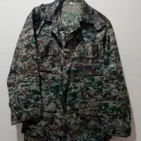 لباس بسیجی سایز ۴۲