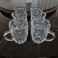 لیوان کریستال