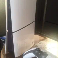 کنسول ps5 اسلیم دیجیتال