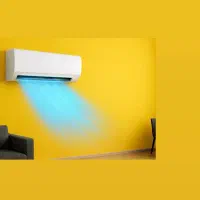 کولر گازی کولرگازی 18000 ایوولی جنرال گری ...