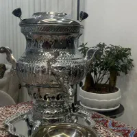 سماور ۶ لیتری ونوش