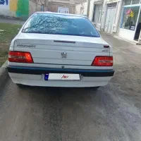 پژو مدل ۸۱تغییررنگ. قانونی