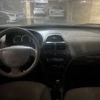تیبا صندوق‌دار SX، مدل ۱۳۹۹|خودرو سواری و وانت|رشت, پارک شهر|دیوار