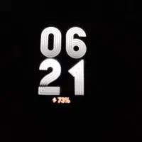 ساعت هوشمند گلورومی|ساعت|امیدیه, |دیوار