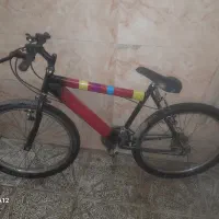 دوچرخه ۲۶دنده ای