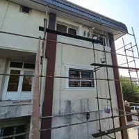 بازسازی فوق حرفه ای|خدمات پیشه و مهارت|چالوس, |دیوار