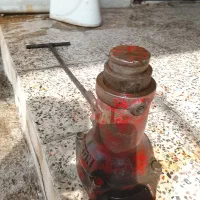 جک ژاپنی نیسان