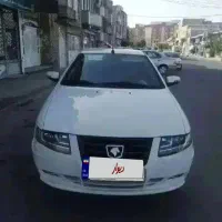 سمند/ سورن پلاس ef7