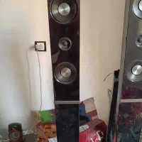 سینما خانگی کاملآ سالم|سیستم صوتی خانگی|کرمانشاه, |دیوار