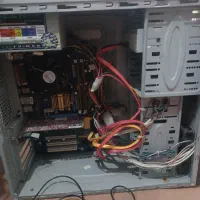 کامپیوتر|رایانه رومیزی|بهارستان, |دیوار