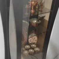 بوفه|بوفه، ویترین، کنسول|شیراز, اصلاح‌نژاد|دیوار
