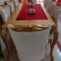 ناهارخوری ۸ نفره
