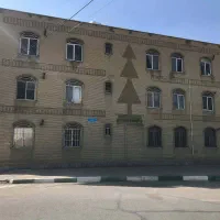 رو به فضای سبز ، ۵۰ متر ۱ خوابه ، از دو طرف نورگیر