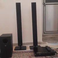 سینما خانواده ال جی اصلی سه تومن