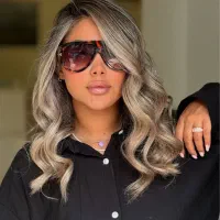 مدل رنگ و لایت