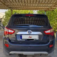 چانگان مدل 97|خودرو سواری و وانت|پاکدشت, پاکدشت (مامازند)|دیوار