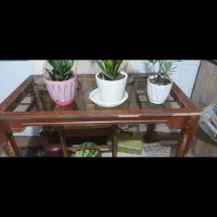 میز نهار خوری|میز و صندلی غذاخوری|مشهد, موعود|دیوار