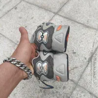 کفش نیوبالانس 725|کیف، کفش، کمربند|قشم, |دیوار