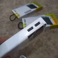 پاور بانک ظرفیت ۱۰هزار