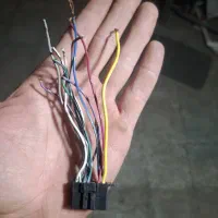 سوکت پایونیر
