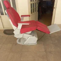 صندلی برقی  دو موتوره آرایشگاه آرا|آرایشگاه و سالنهای زیبایی|تهران, پرواز|دیوار