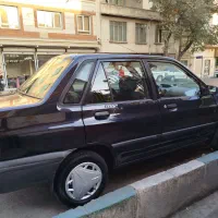 پراید131مدل91SXهیدرولیک کمکار بی خط فروش نقداقساط|خودرو سواری و وانت|تهران, امام حسین|دیوار