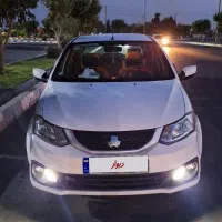 ساینا 1401s|خودرو سواری و وانت|فشاپویه, |دیوار