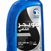 روغن موتور ادنوک امارات