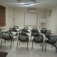 اجاره کلاس آموزشی|اجارهٔ کوتاه‌مدت دفتر کار و فضای آموزشی|ری, اقدسیه|دیوار