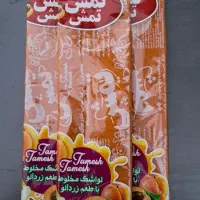 لواشک شلاقی|خوردنی و آشامیدنی|شاهین‌شهر, طالقانی|دیوار
