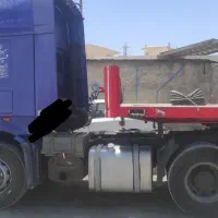 هوو ۲۰۰۹ با کفی|خودرو سنگین|مبارکه, |دیوار