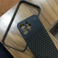 قاب بادیگارد گوشی ایفون۱۶ پرومکس