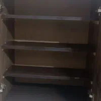 جاکفشی|جاکفشی، کمد، دراور|پرند, فاز ۴|دیوار