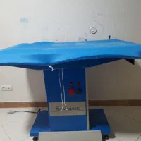 میز اتو مکش برند sewing map