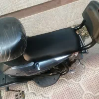 فروش موتوربرقی|موتورسیکلت|اصفهان, کوی امیریه|دیوار