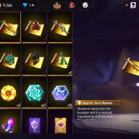 اکانت فریفایر|کنسول، بازی ویدئویی و آنلاین|فارسان, |دیوار