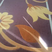 گلیم فرش و فرش دست دوم در حد نو|فرش|اردکان, |دیوار