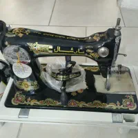 چرخ خیاطی مارشال نو نو