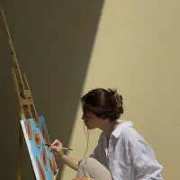 آموزش نقاشی خصوصی