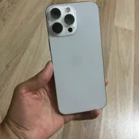 اپل iPhone 16 Pro Max با حافظهٔ ۲۵۶ گیگابایت