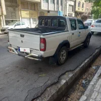 پیکاپ ریچ تمیز|خودرو سواری و وانت|تبریز, |دیوار