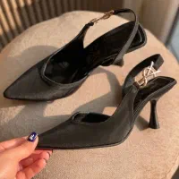 کفش مجلسی زنانه