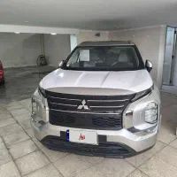 میتسوبیشی اوتلاندر m لاین پلاس سقف پانوراما