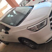 جک سفید s3 کم کارد در حد صفر|خودرو سواری و وانت|قزوین, |دیوار