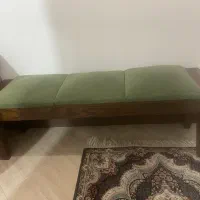 ناهار خوری ۶نفره سفارشی|میز و صندلی غذاخوری|نوشهر, |دیوار