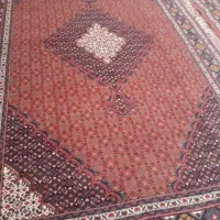 فرش دستبافت ۲تخته