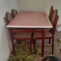 میز۴نفره