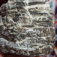 سنگ چشم ببر تراش نخورده