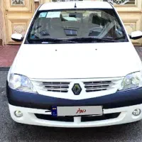 تندر ۹۰ E2 مدل ۱۳۸۹