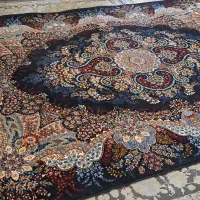 فرش ۹متری درحدنو|فرش|بروجرد, |دیوار